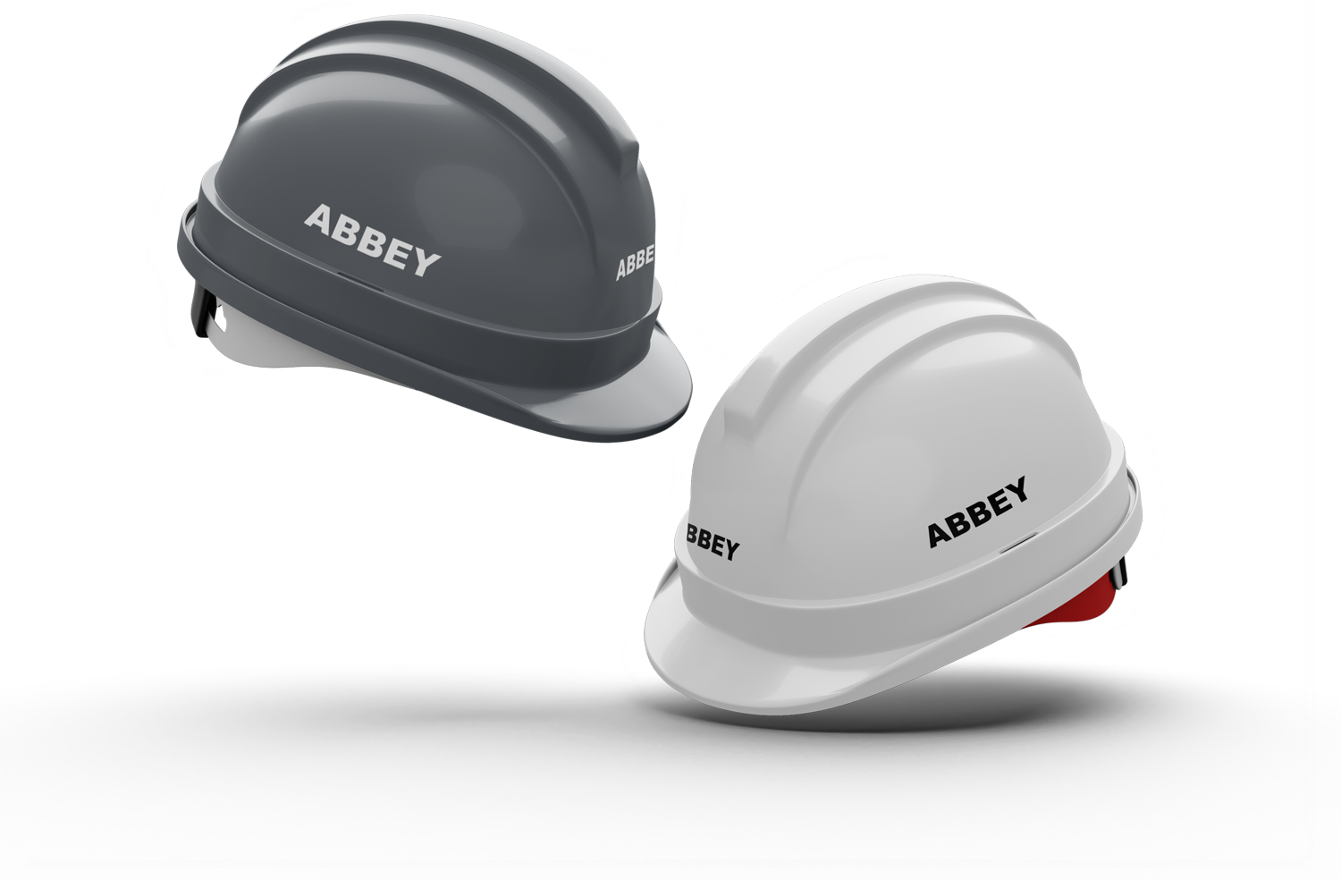 helmets_Gray